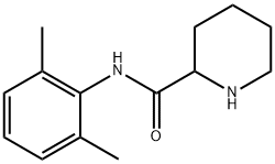 2',6'-Pipecoloxylidide