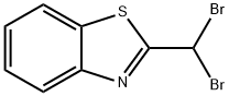 2-(DibroMoMethyl)benzo[d]thiazole