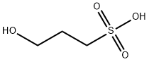 3-HYDROXYPROPANESULFONIC ACID