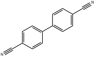 4,4'-BIPHENYLDICARBONITRILE