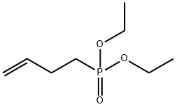 DIETHYL-3-BUTENYLPHOSPHONATE  95