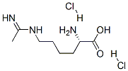 L-N6-(1-IMINOETHYL)LYSINE DIHYDROCHLORIDE