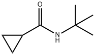N-tert-butylcyclopropanecarboxamide