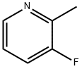 3-FLUORO-2-METHYLPYRIDINE