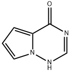 3H-Pyrrolo[2,1-f][1,2,4]triazin-4-one