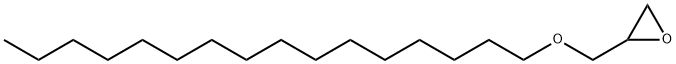 GLYCIDYL HEXADECYL ETHER