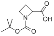 AZETIDINE-1,2-DICARBOXYLIC ACID 1-TERT-BUTYL ESTER