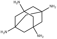 adamantane-1,3,5,7-tetraamine