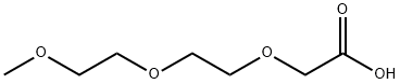 2-[2-(2-METHOXYETHOXY)ETHOXY]ACETIC ACID