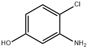 3-Amino-4-chlorophenol