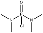 BIS(DIMETHYLAMINO)PHOSPHORYL CHLORIDE
