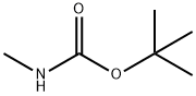 TERT-BUTYL-N-METHYLCARBAMATE