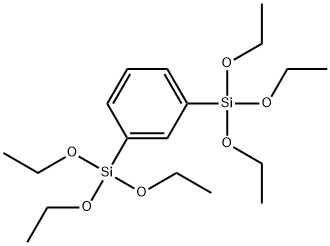 1 3-BIS(TRIETHOXYSILYL)BENZENE  96