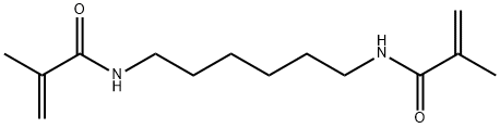 1,6-HEXAMETHYLENE BIS-METHACRYLAMIDE