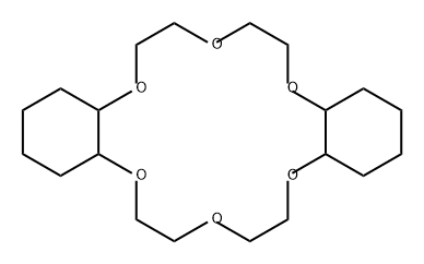 Dicyclohexano-18-crown-6