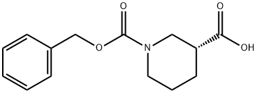 (R)-PIPERIDINE-1,3-DICARBOXYLIC ACID 1-BENZYL ESTER