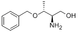 (2R,3R)-2-AMINO-3-PHENYLMETHOXY-1-BUTANOL