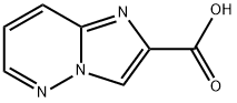 Imidazo[1,2-b]pyridazine-2-carboxylic acid (9CI)