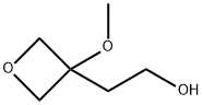 2-(3-methoxyoxetan-3-yl)ethan-1-ol