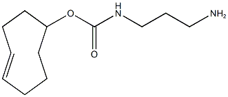 TCO-NH2, HCl salt