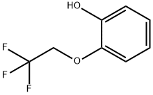 2-(2,2,2-Trifluoroethoxy)phenol