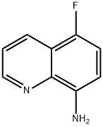 5-FLUORO-8-QUINOLINAMINE