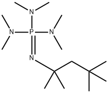 PHOSPHAZENE BASE P1-T-OCT