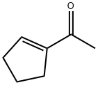 1-ACETYL-1-CYCLOPENTENE