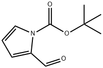 tert-Butyl 2-formyl-1H-pyrrole-1-carboxylate