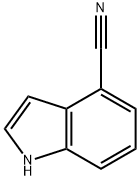 4-Cyanoindole 