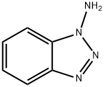 1-Aminobenzotriazole