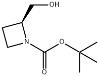 tert-butyl (2S)-2-(hydroxymethyl)azetidine-1-carboxylate