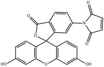 FLUORESCEIN 6-MALEIMIDE