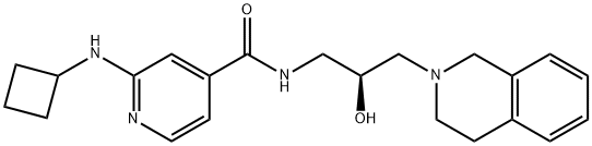 GSK591