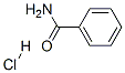 BENZAMIL HYDROCHLORIDE
