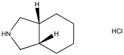 CIS-HEXAHYDROISOINDOLINE HYDROGEN CHLORIDE