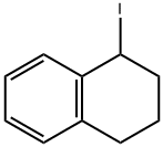 Naphthalene, 1,2,3,4-tetrahydro-1-iodo-