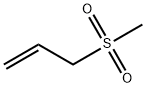 3-(Methylsulphonyl)-1-propene