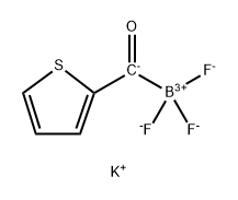 Potassium 2-thiophenoyltrifluoroborate