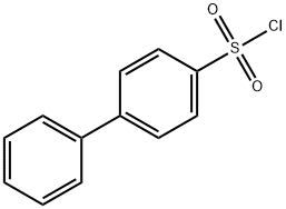 4-BIPHENYLSULFONYL CHLORIDE