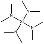 TETRAKIS(DIMETHYLAMINO)SILANE