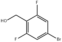 4-BROMO-2,6-DIFLUOROBENZYL ALCOHOL