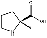 Proline, 2-methyl- (9CI)