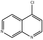 4-Chloro-1,7-naphthyridin...