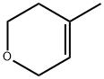 3,6-dihydro-4-methyl-2H-pyran