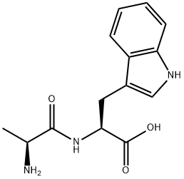L-ALANYL-L-TRYPTOPHAN