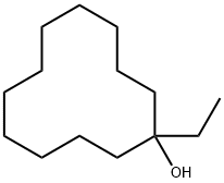 1-ETHYL-1-CYCLODODECANOL