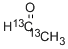 ACETALDEHYDE-13C2  99 ATOM % 13C2