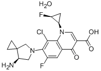 SITAFLOXACIN