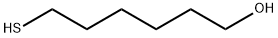 6-Mercaptohexan-1-ol